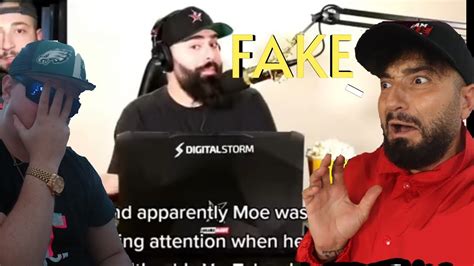 are moe sargi's videos fake